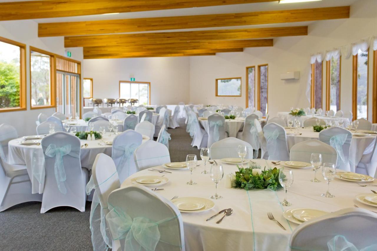 Tullah Lakeside Lodge Zewnętrze zdjęcie